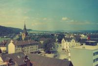 ev. luth. Kirche im Stift