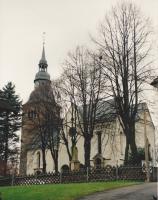 ev. luth. Kirche im Stift