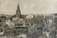 ev.luth. Kirche im Stift