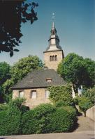 ev. luth. Kirche im Stift