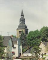 ev. luth. Kirche im Stift