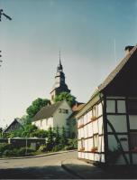 ev. luth. Kirche im Stift