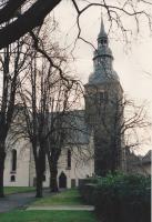 ev. luth. Kirche im Stift