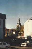 ev. luth. Kirche im Stift