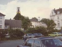 ev. luth. Kirche im Stift