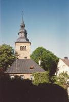 ev.luth. Kirche im Stift