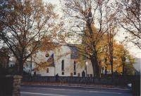 ev. luth. Kirche im Stift