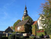 ev.-lutherische Kirche Elsey