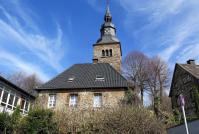 ev.-lutherische Kirche Elsey