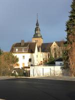 ev.-lutherische Kirche Elsey