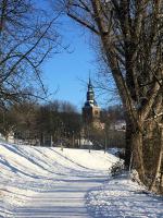 ev.-lutherische Kirche Elsey