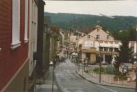 Möllerstraße