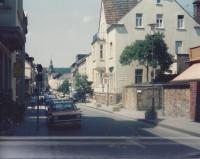 Möllerstraße