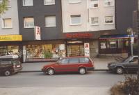 Dorfplatz Apotheke