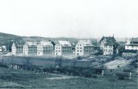 Blick zur Möllerstraße