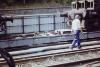 Hohenlimburger Kleinbahn 1983