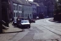 Hohenlimburger Kleinbahn 1983