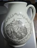 Krug Motiv Limburg