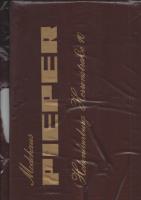 Kunststofftüte Modehaus Pieper