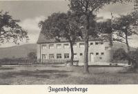 Jugendherberge