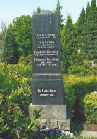 Alter Friedhof Esserstraße