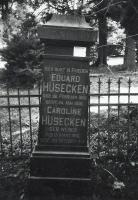 Friedhof am Böckwaag