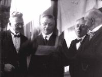 700 Jahrfeier Hohenlimburg 1930