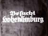 700 Jahrfeier Hohenlimburg 1930