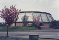 Rundturnhalle