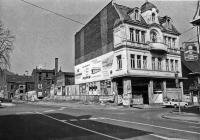 Eingang Herrenstraße 1983