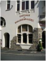 Ehemalige Schlossbrauerei Ehemalige Schlossbrauerei
