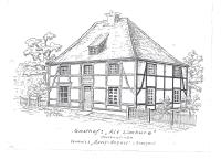 Gasthof " Alt Limburg "
