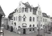 Ehemalige Schlossbrauerei Ehemalige Schlossbrauerei