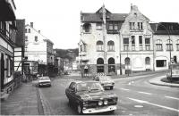 Ehemalige Schlossbrauerei