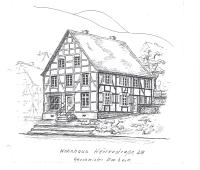 Wohnhaus Herrenstraße 28