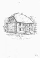 Ehemal. Wohnhaus von Dr. med. von der Crone