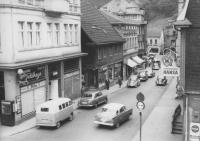 Obere Herrenstraße, 1962