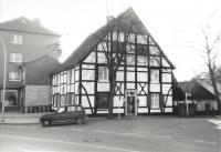 Schläpers altes Haus