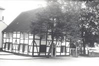 Schläpers altes Haus