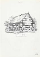 Wohnhaus Schläper Am alten Markt in Elsey