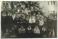 Klassenfoto