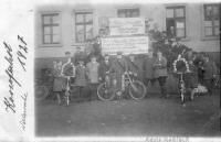 Radfahrer-Verein Nahmer 1927