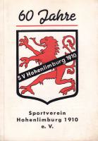 Sportverein Hohenlimburg 1910 e. V.