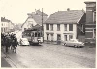 Reiter in Letmathe