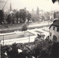 Blick vom Raffenberg