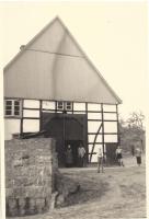 Piepenstock früher Saltmann Henkhausen