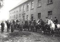 Hof Nagel / Reckermann