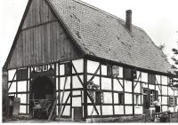 Menken Hof ( Schucht ) in Reh