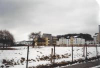Neuer Kronocken von NW im Winter