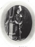 Friedrich Mageney, Reh - Hof Buse - Stock